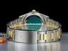 Rolex Date 31 Oyster Bracelet Blue Dial 15223 